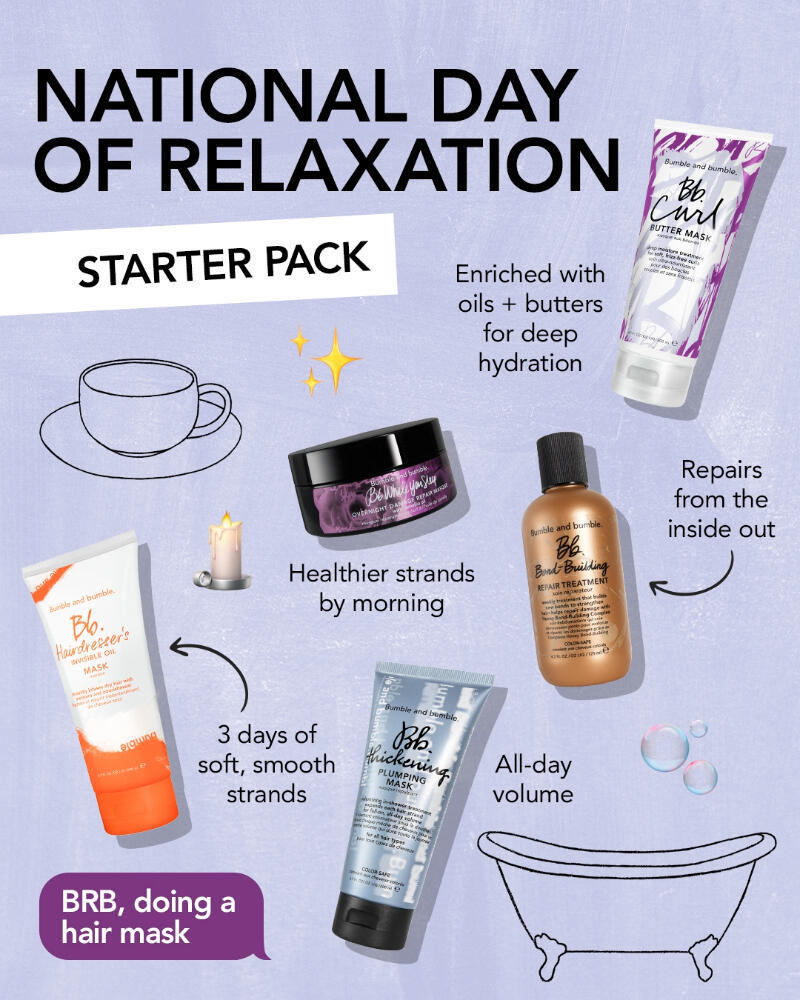 National Relaxation Day